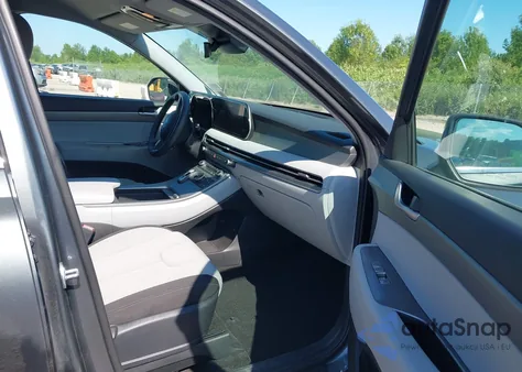 2023 Hyundai Palisade Se z USA, uszkodzony, nr VIN KM8R1DGE2PU568004